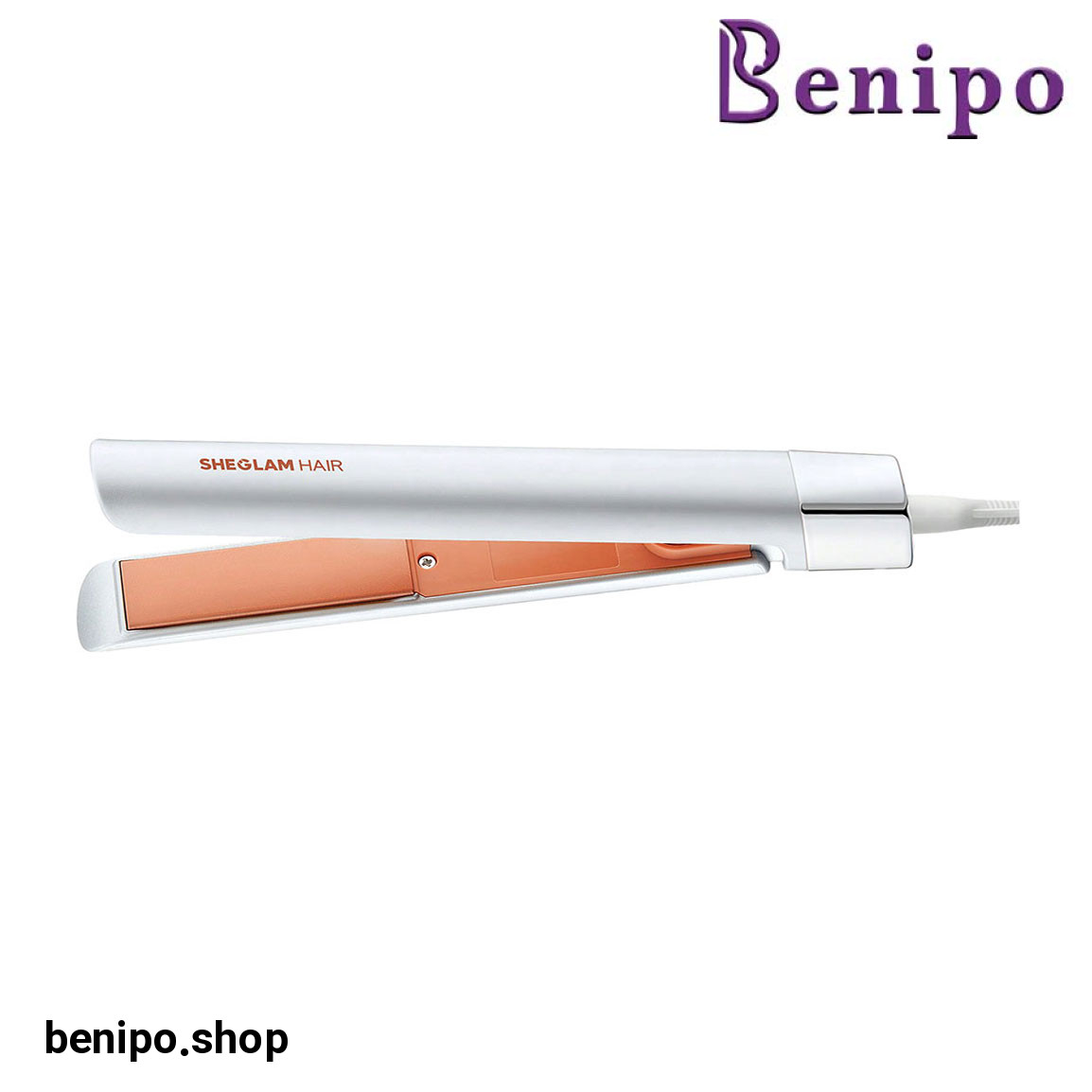 اتو مو و حالت دهنده