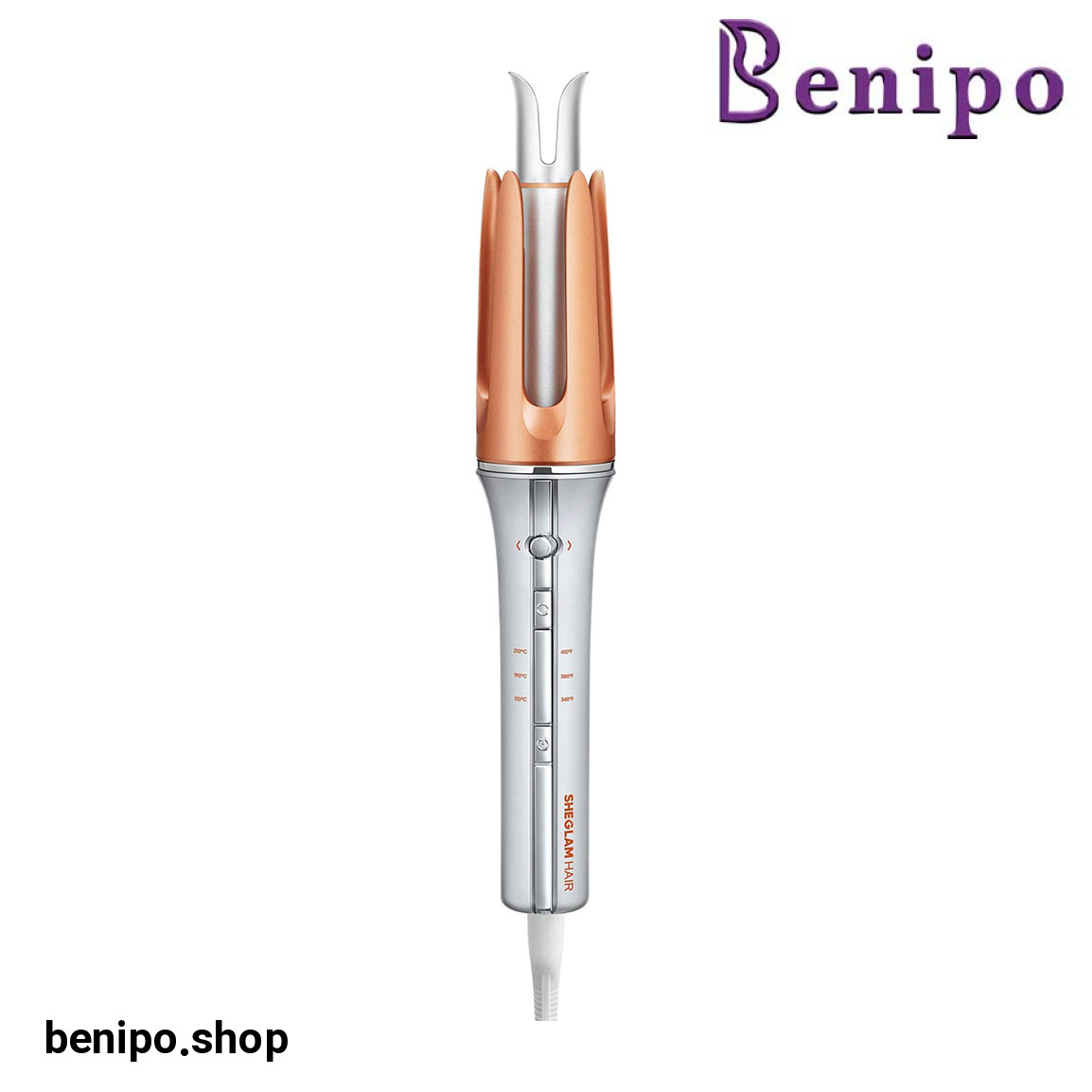 فرکننده جادویی سایز 25 میلی متر