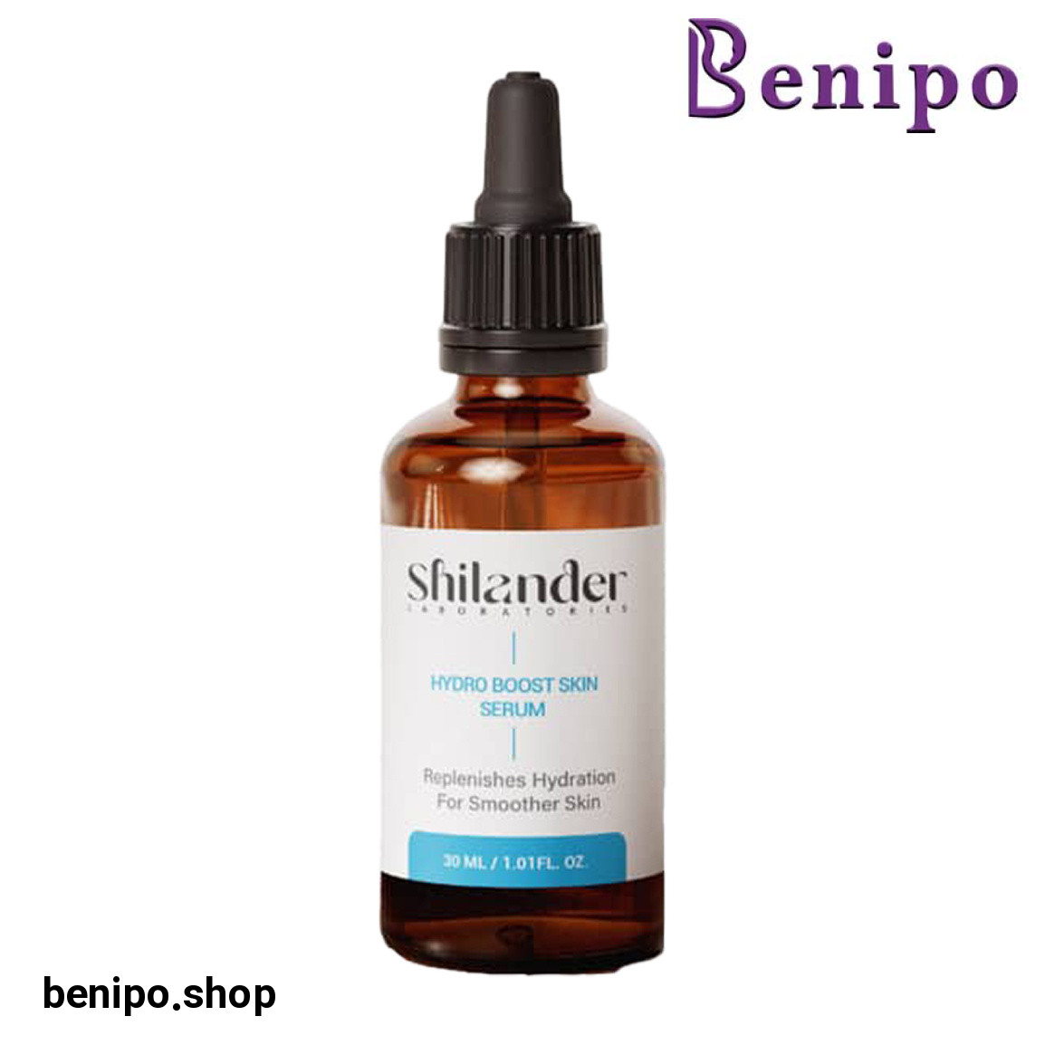 سرم آبرسان مدل Antioxidant مناسب انواع پوست حجم 30 میلی لیتر