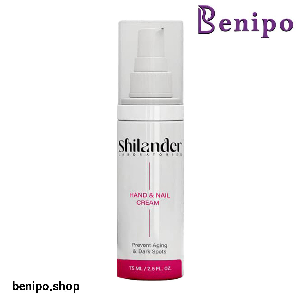 کرم دست و ناخن حاوی روغن آووکادو حجم 75 میلی لیتر