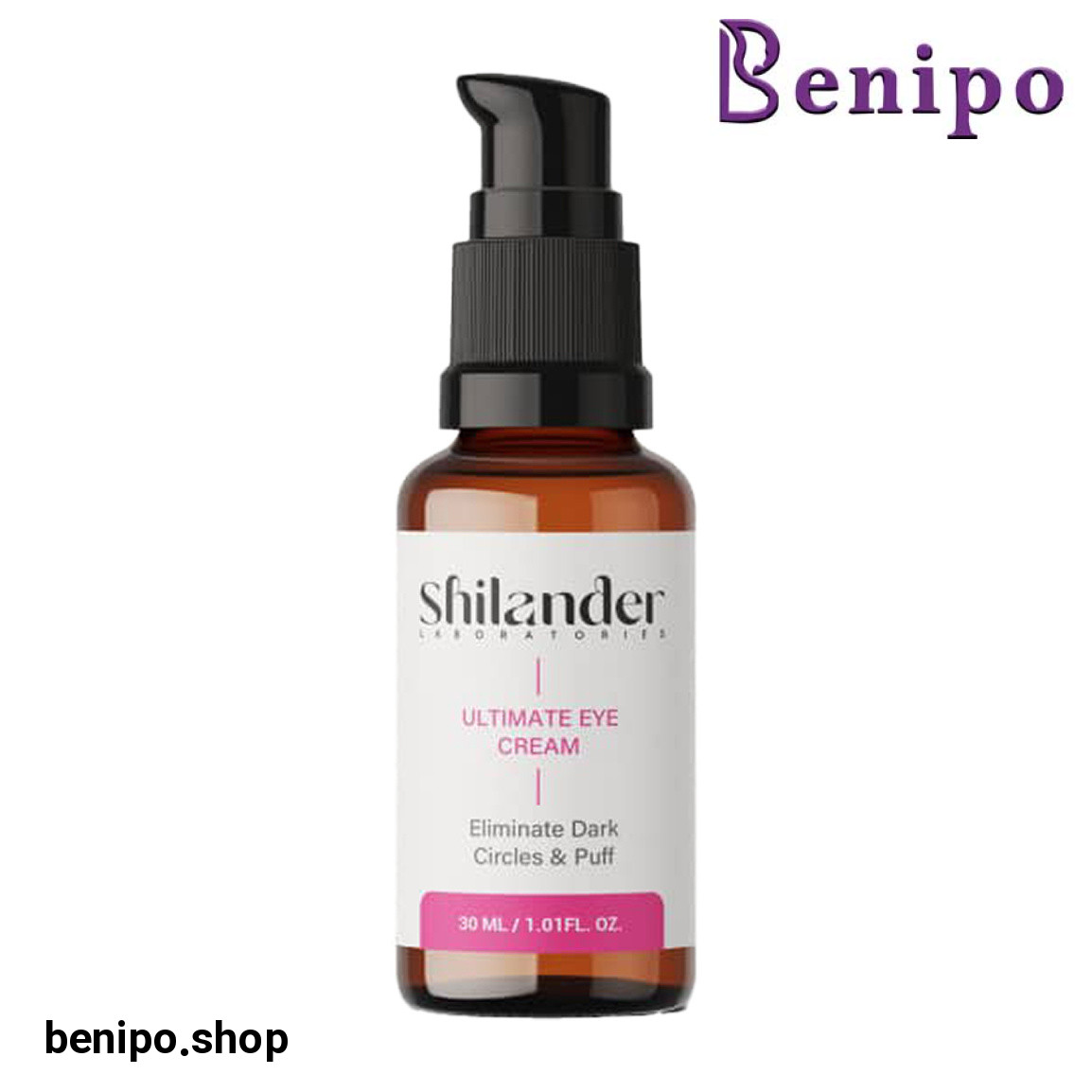 کرم دور چشم مدل Ultimate حجم 30 میلی لیتر