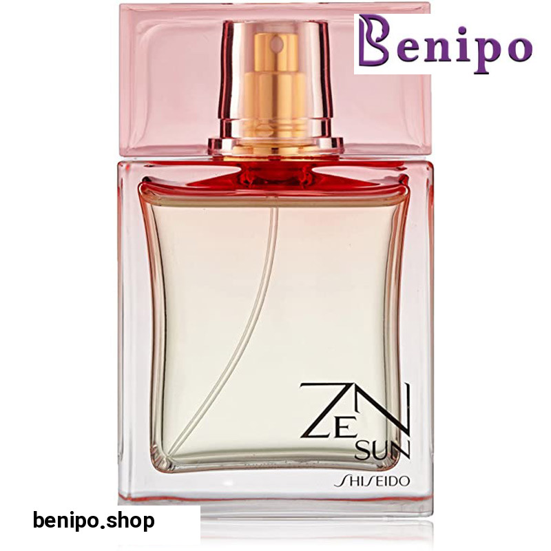 ادو تویلت زنانه مدل Sun حجم 100 میل