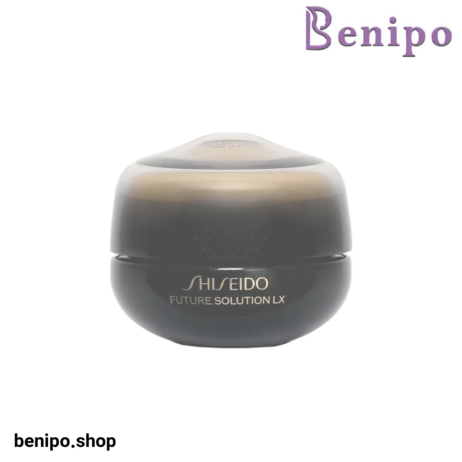 کرم دور چشم و لب سولوشن ال ایکس شیسیدو