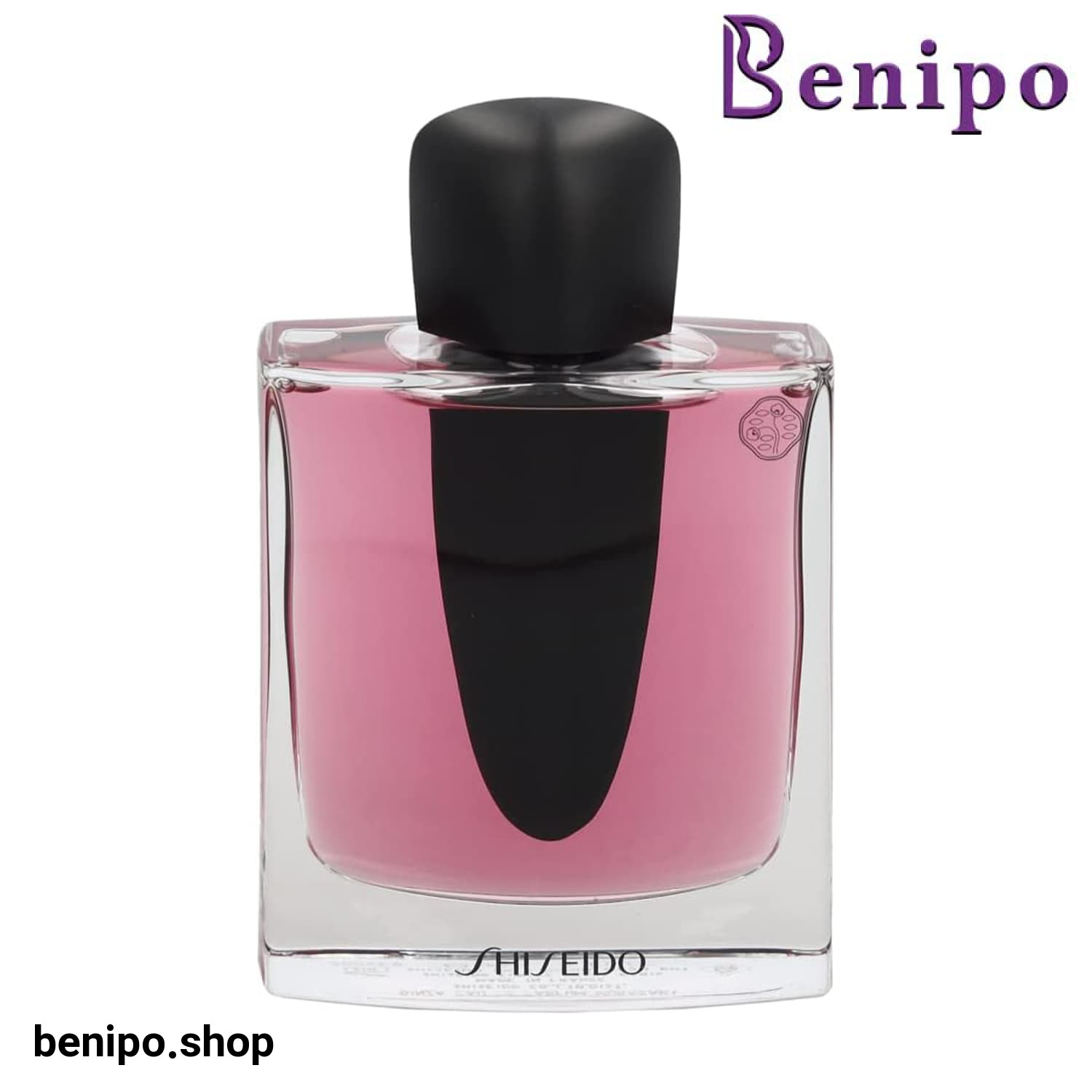 عطر شیسیدو گینزا موراساکی