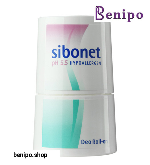 رول ضد تعریق 50 میل