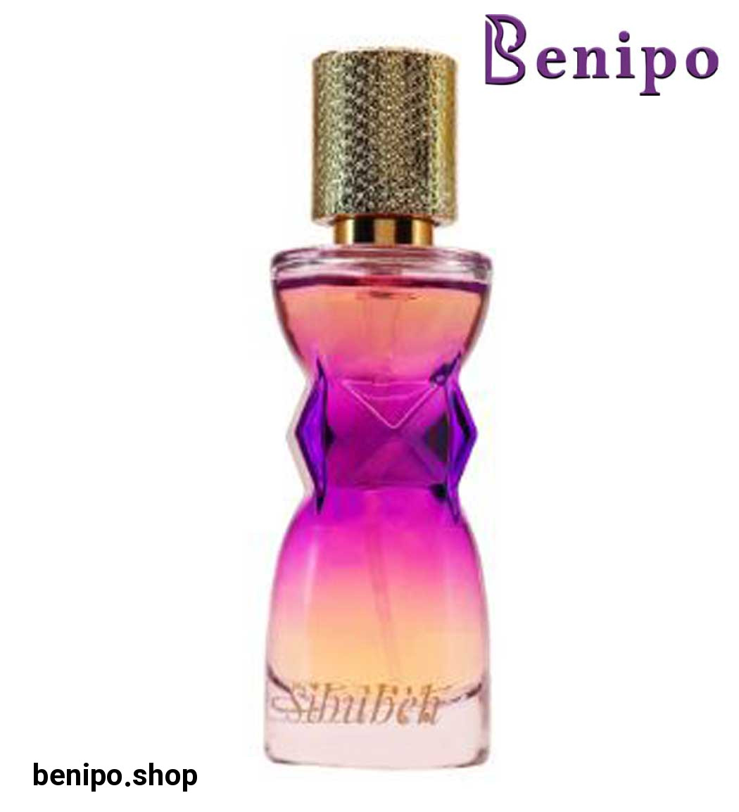 عطر جیبی زنانه مدل Manifesto حجم 30 میلی لیتر