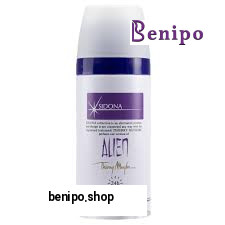 اسپری دئودورانت بدن زنانه مدل Alien حجم 150میل