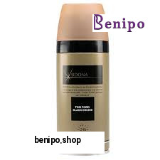 اسپری دئودورانت بدن مردانه مدل Black Orchid حجم 150میل