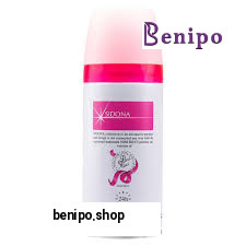 اسپری دئودورانت بدن زنانه مدل Ricci Ricci حجم 150میل