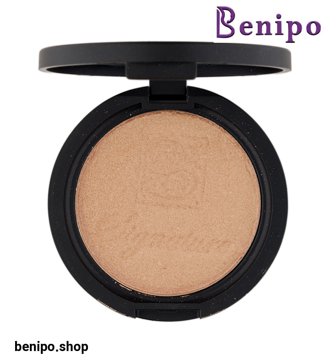 هایلایتر فول کاور دارای SPF 15