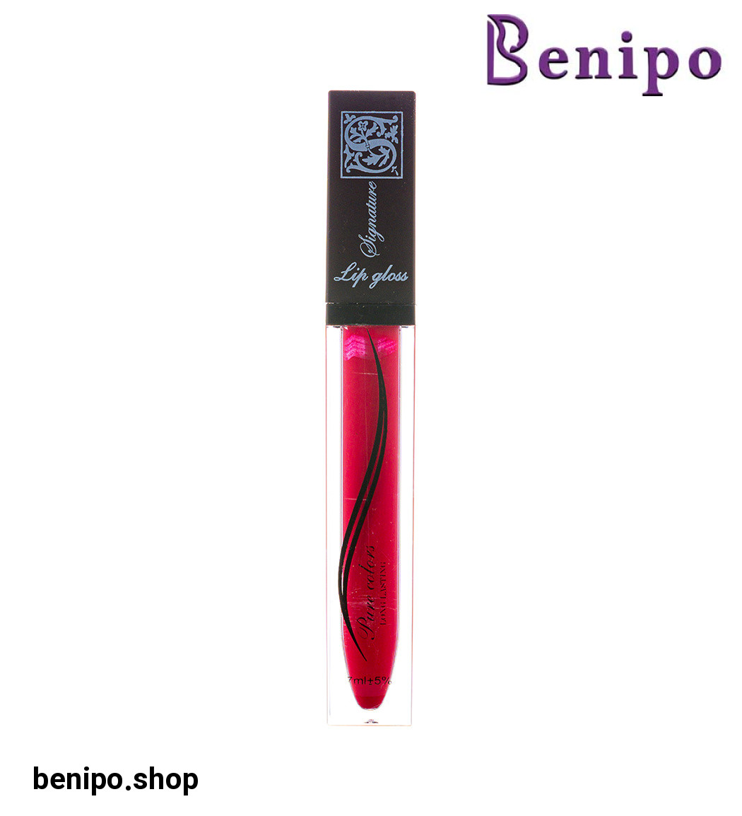 رژ لب مایع مات 24 ساعته حجم 7 میل