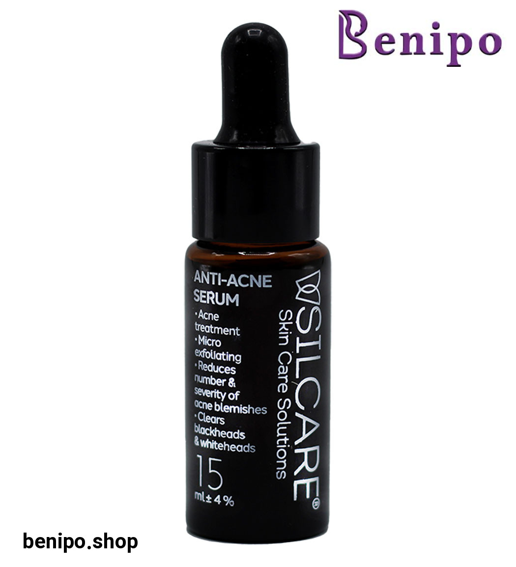 سرم آنتی آکنه 15 میلی لیتر