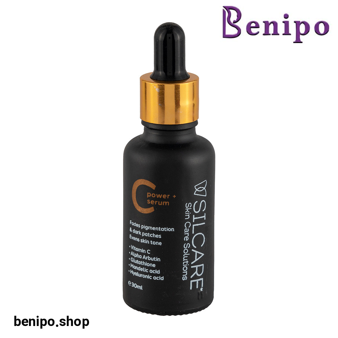 سرم روشن کننده پوست حاوی آسکورییل پالمیلات حجم 30 میلی لیتر