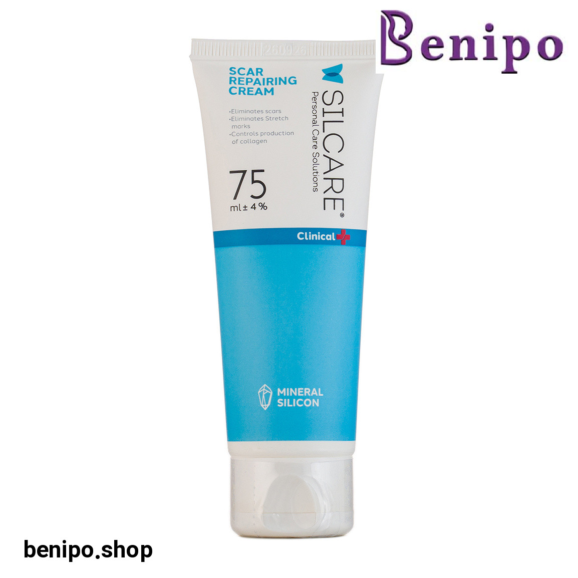 کرم آنتی اسکار