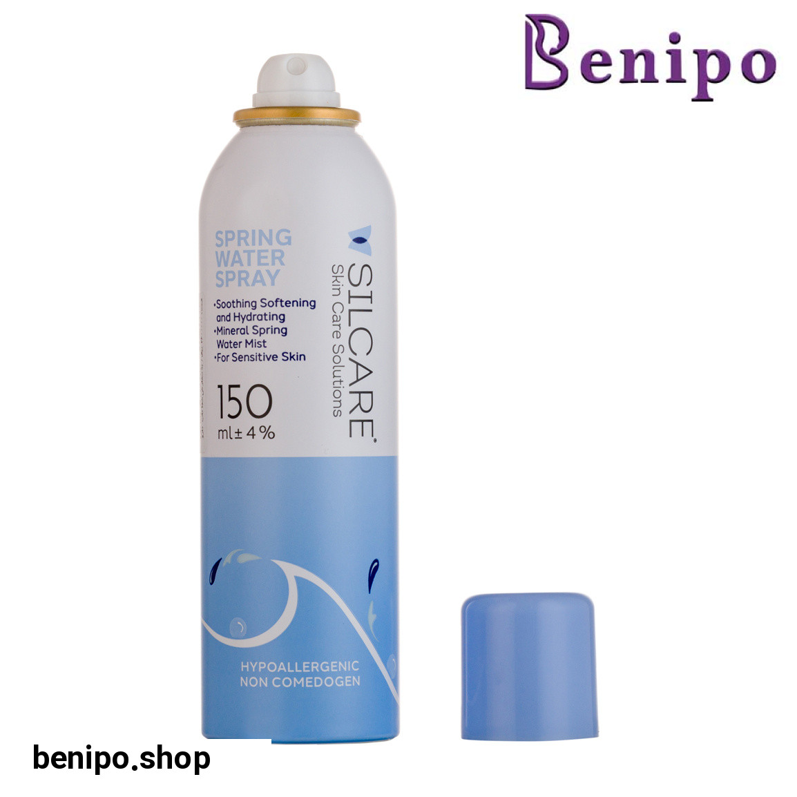 اسپری آب 150 میلی لیتر