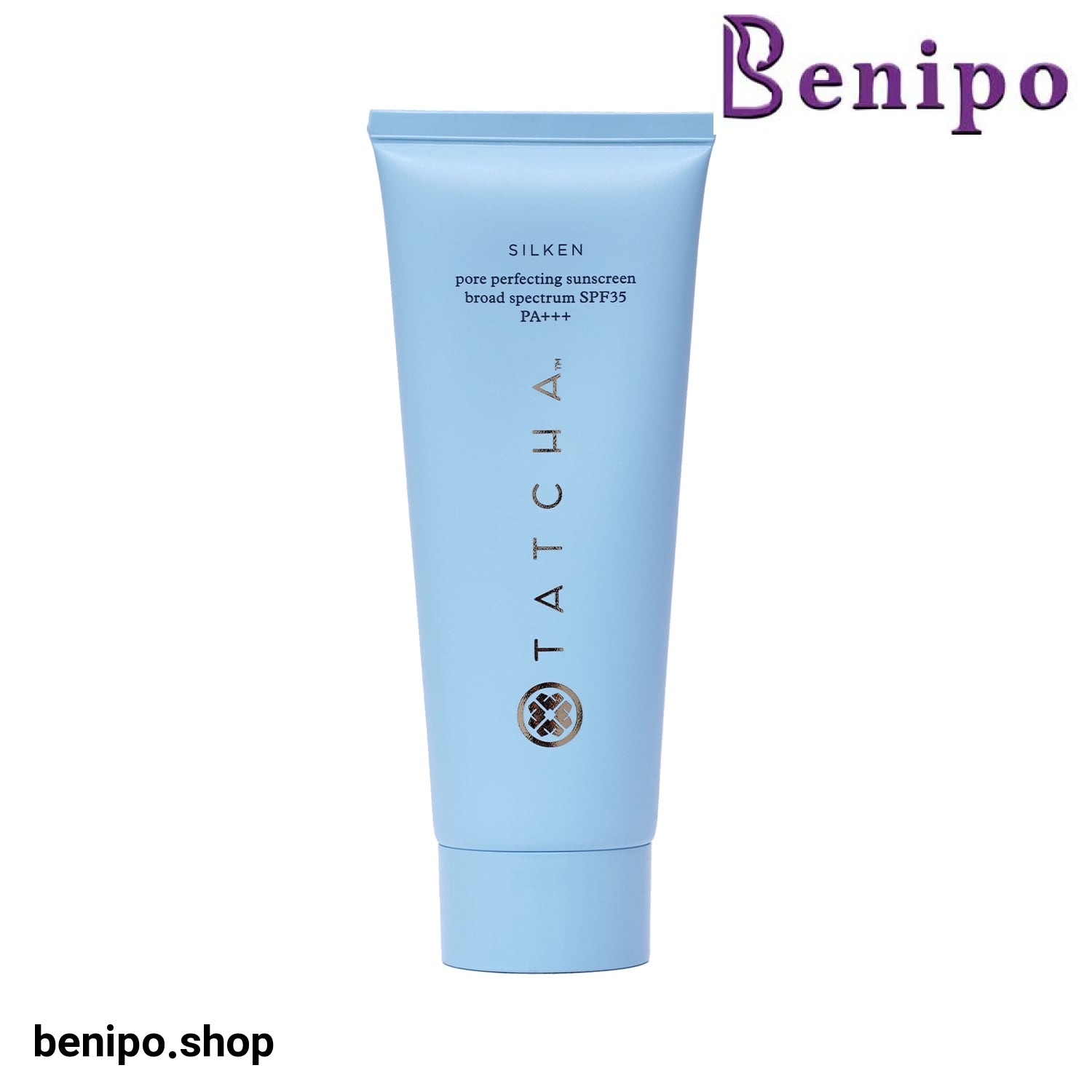 ضد آفتاب silken تاچا