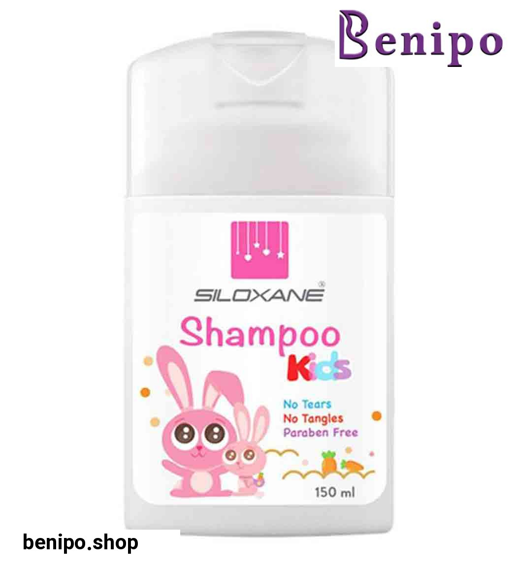 شامپو بچه 150 میلی طرح  خرگوش