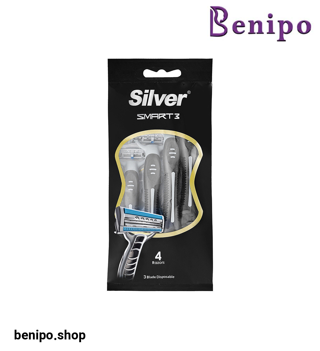 خود تراش 4 عددی مدل اسمارت3