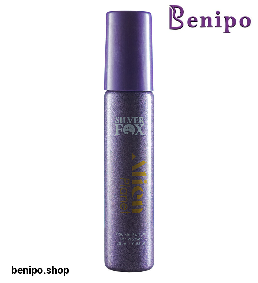 عطر جیبی زنانه آلین 25میل