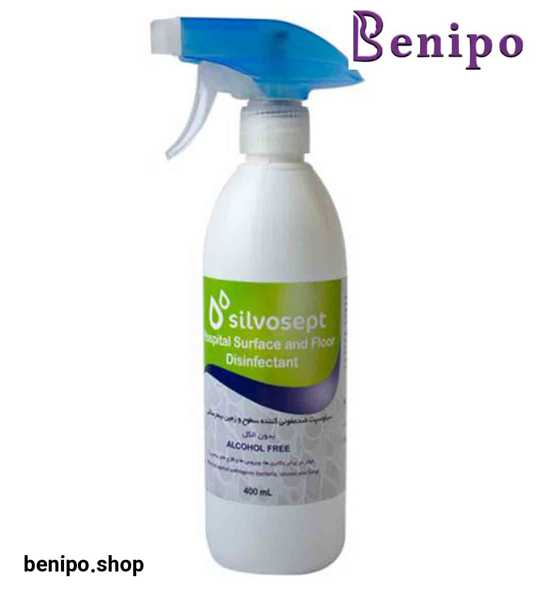 شوینده سطوح و زمین 100 میل