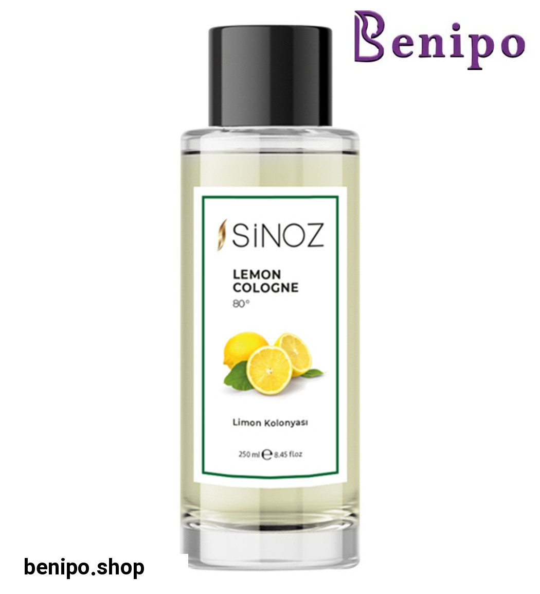 ادکلن اسانس لیمو