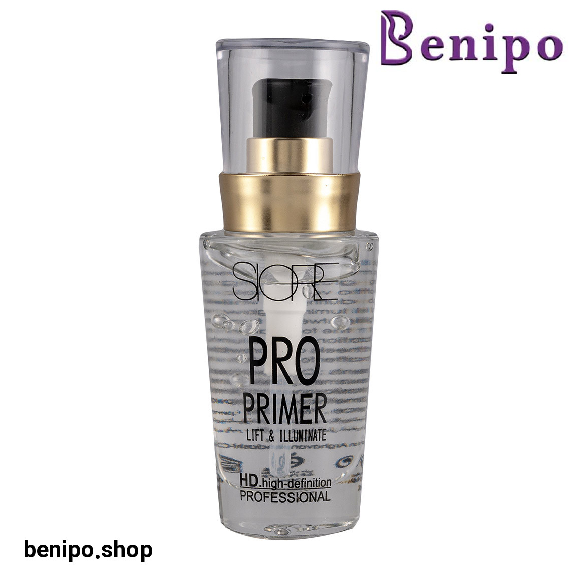 پرایمر حجم 30 میلی لیتر