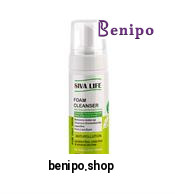 فوم شستشو صورت مناسب پوست چرب و مختلط 150میل