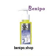 ژل حالت دهنده مو زرد 150میل