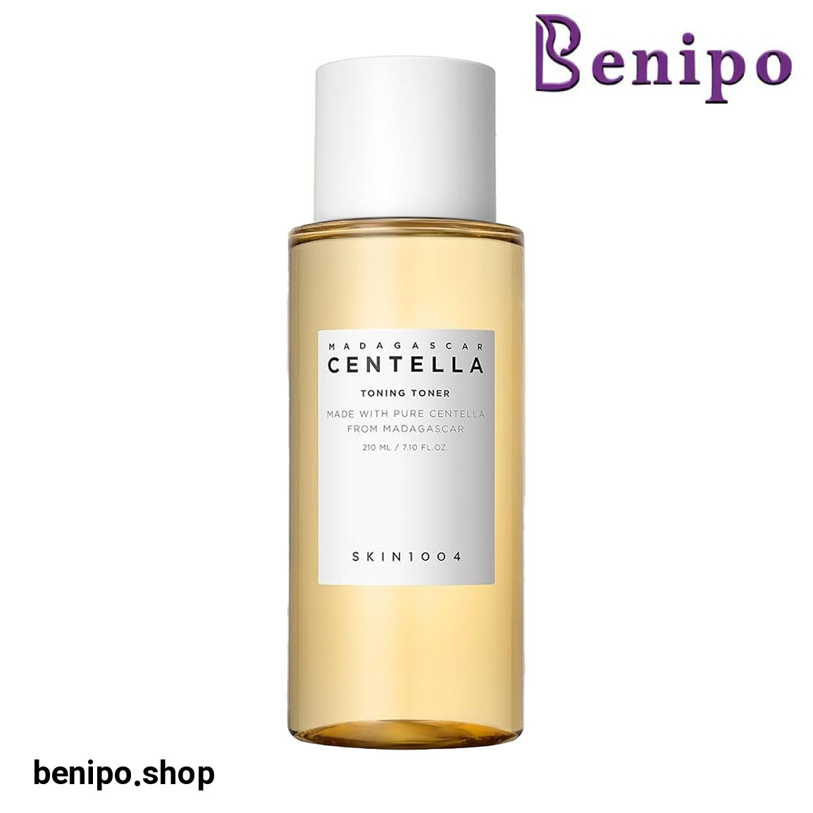 تونر ضدلک و ضد چروک حجم 210 میلی لیتر