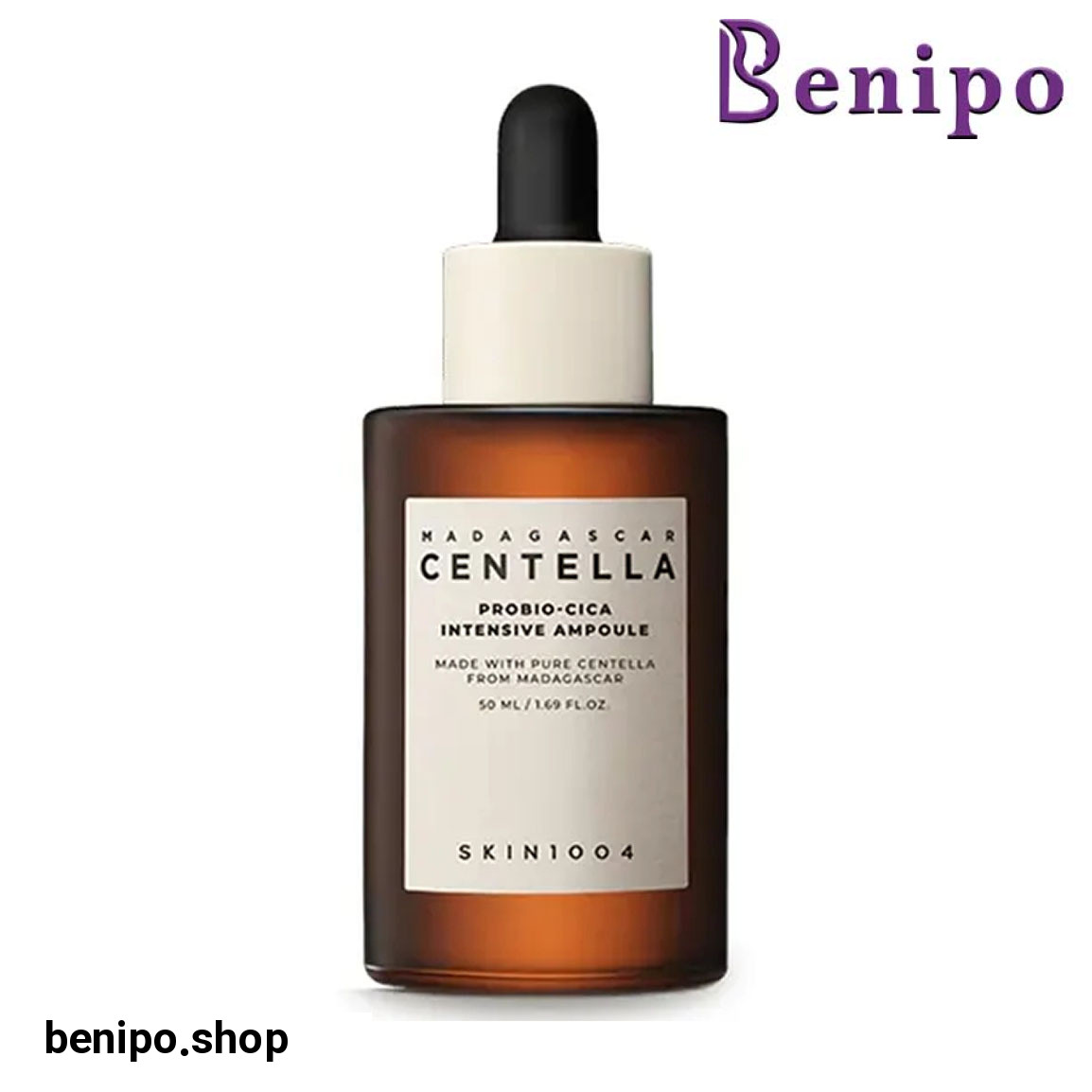 سرم ترمیم کننده  پروبیو حجم 50 میلی لیتر