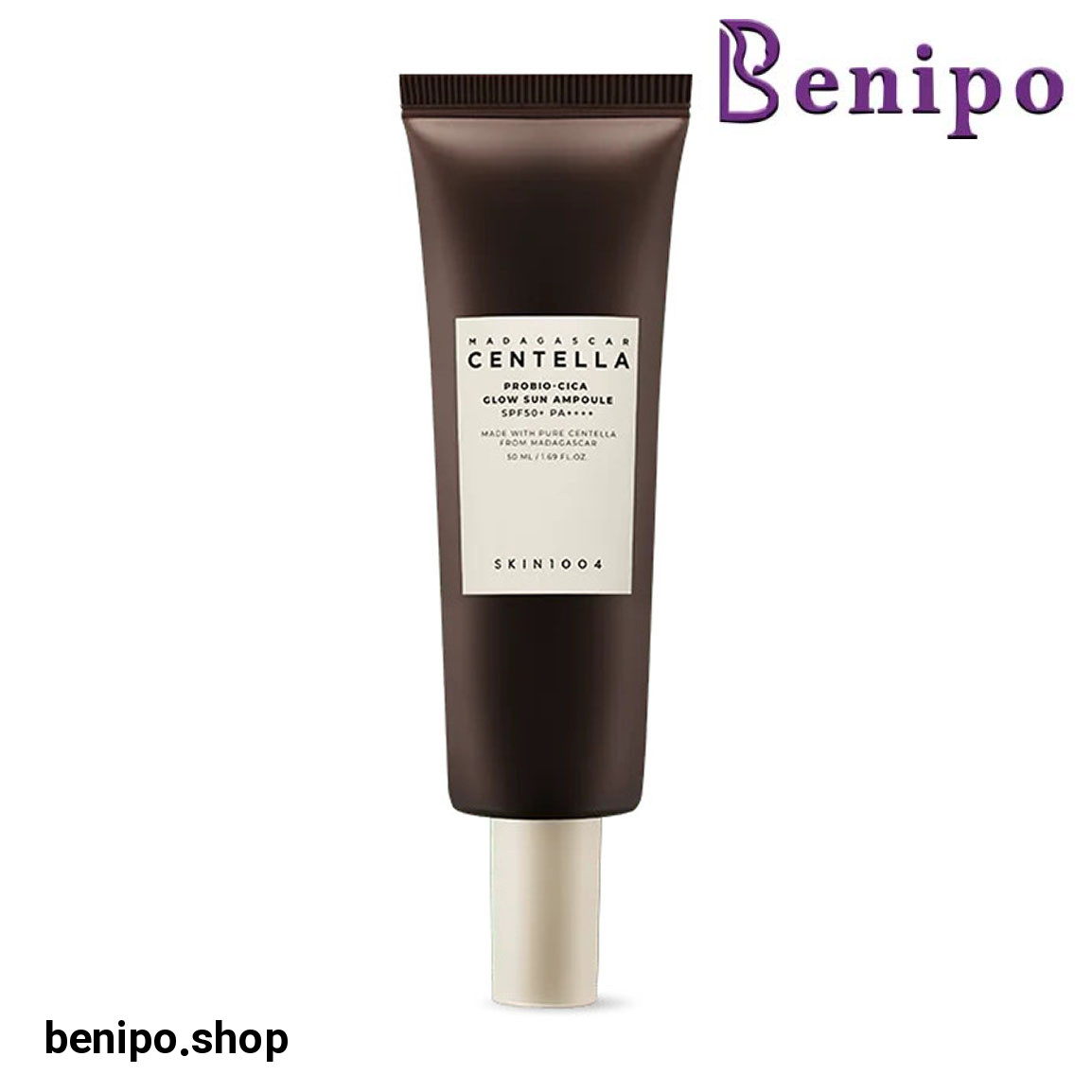 ضد آفتاب ضدلک و ضد چروک حجم 50 میلی لیتر