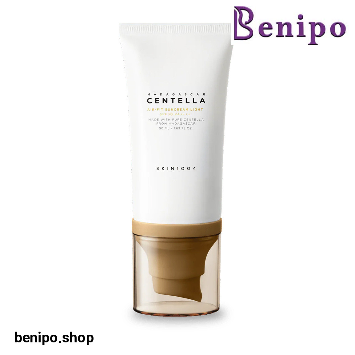 ضد آفتاب فیزیکی حجم 50 میلی لیتر