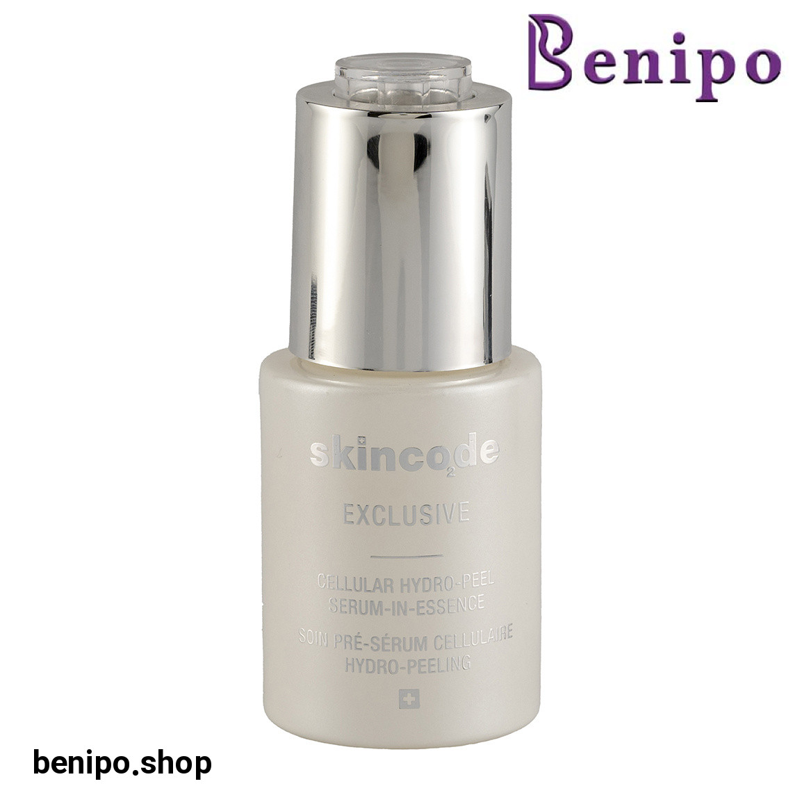 سرم جوانساز و لایه بردار هیدروپیل حجم 30 میلی لیتر