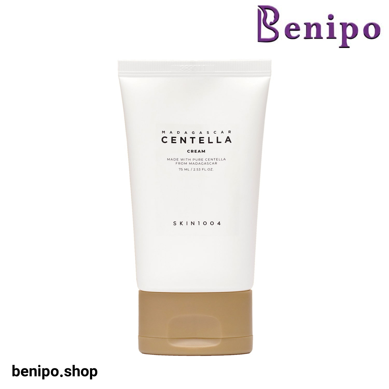 کرم مرطوب کننده سنتلا اسکین 1004