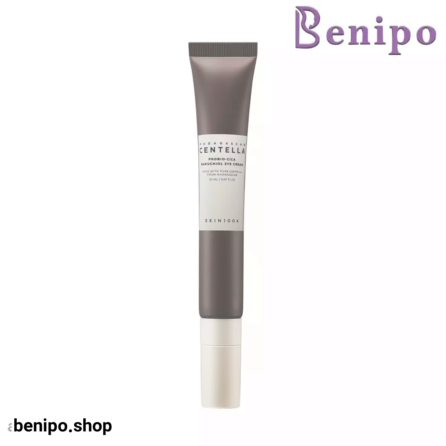 کرم دور چشم ضد پیری Probio-cica اسکین 1004