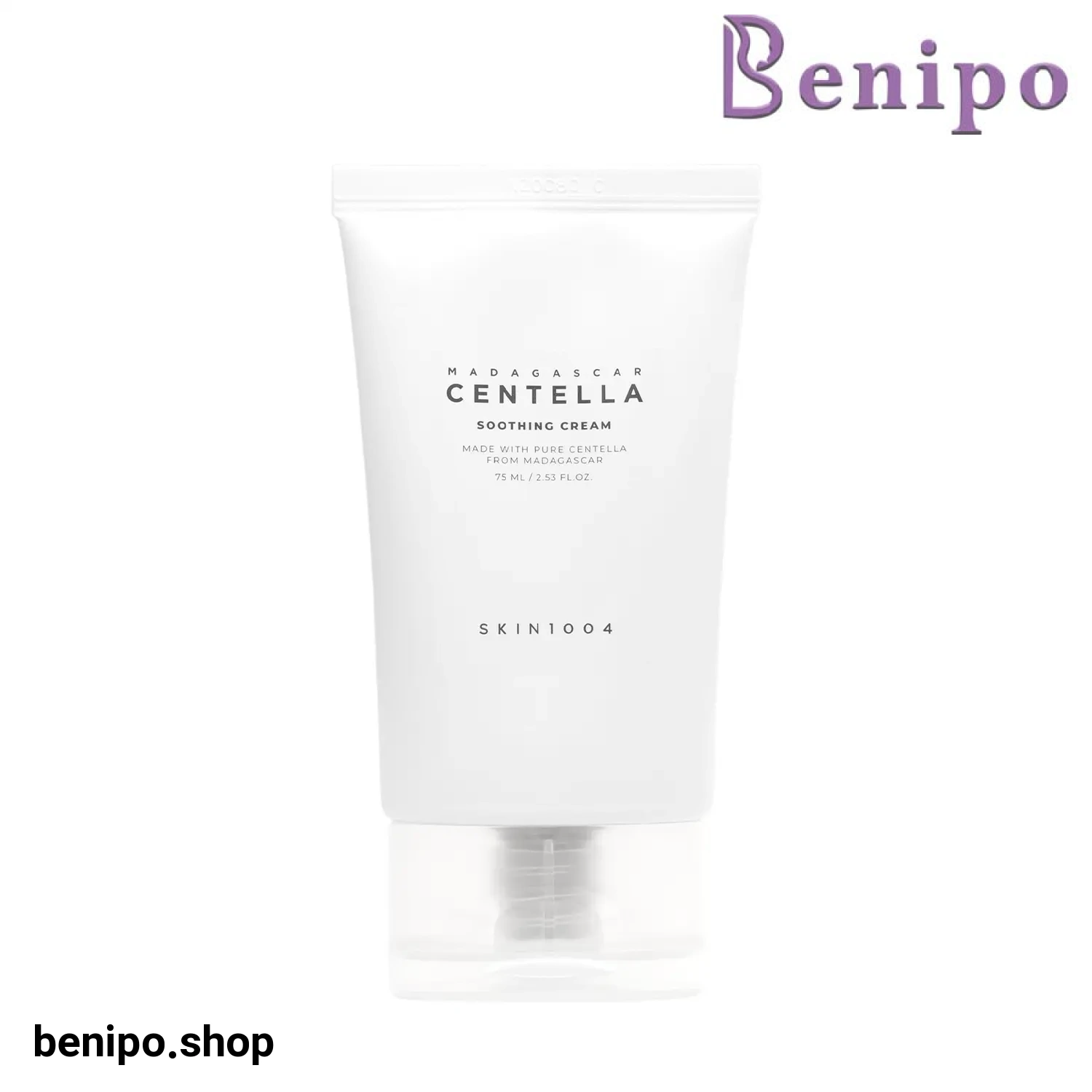 کرم نرم کننده سنتلا اسکین 1004