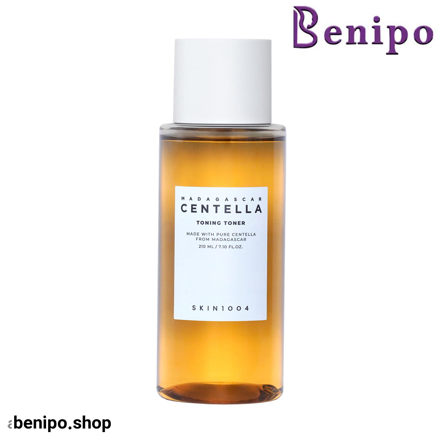 تونر سنتلا اسکین ۱۰۰۴