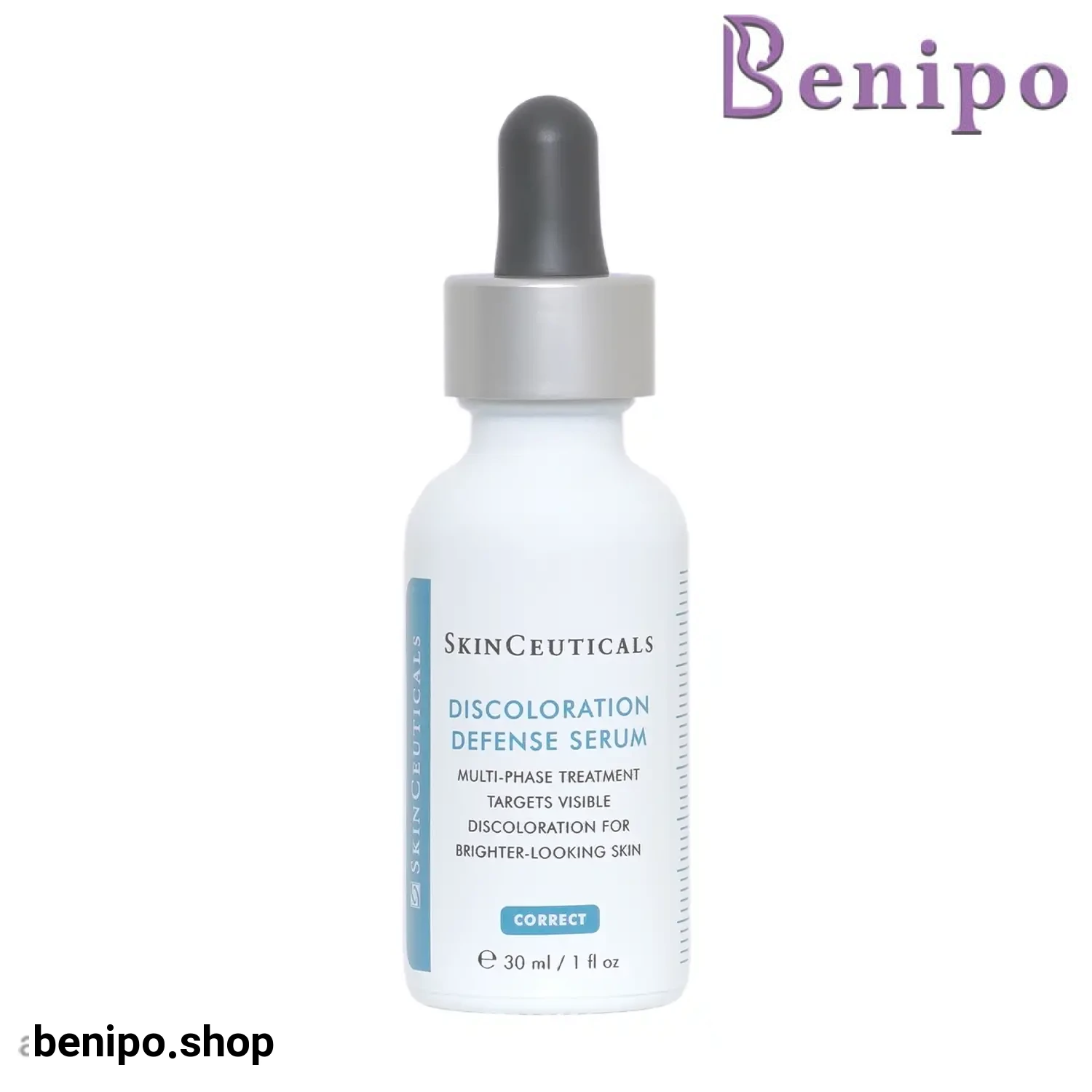 سرم ضد لک اسکین سوتیکال Discoloration Defense