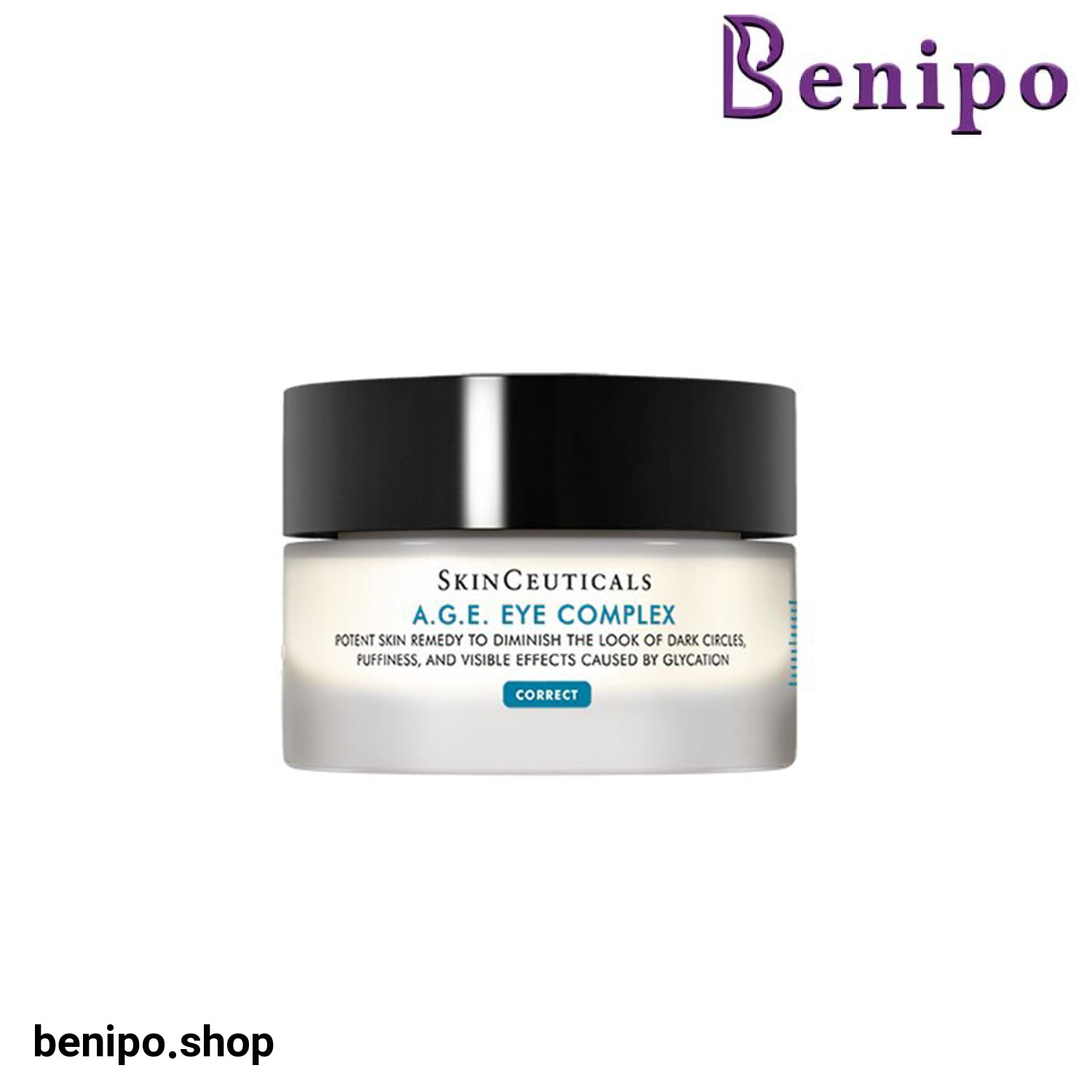 کرم دور چشم ضد پیری اسکین سوتیکال