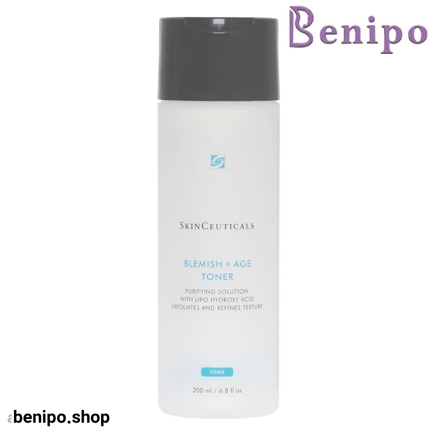 تونر لایه بردار اسکین سوتیکال Blemish Age