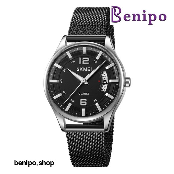 ساعت عقربه ای مردانه مدل 2046