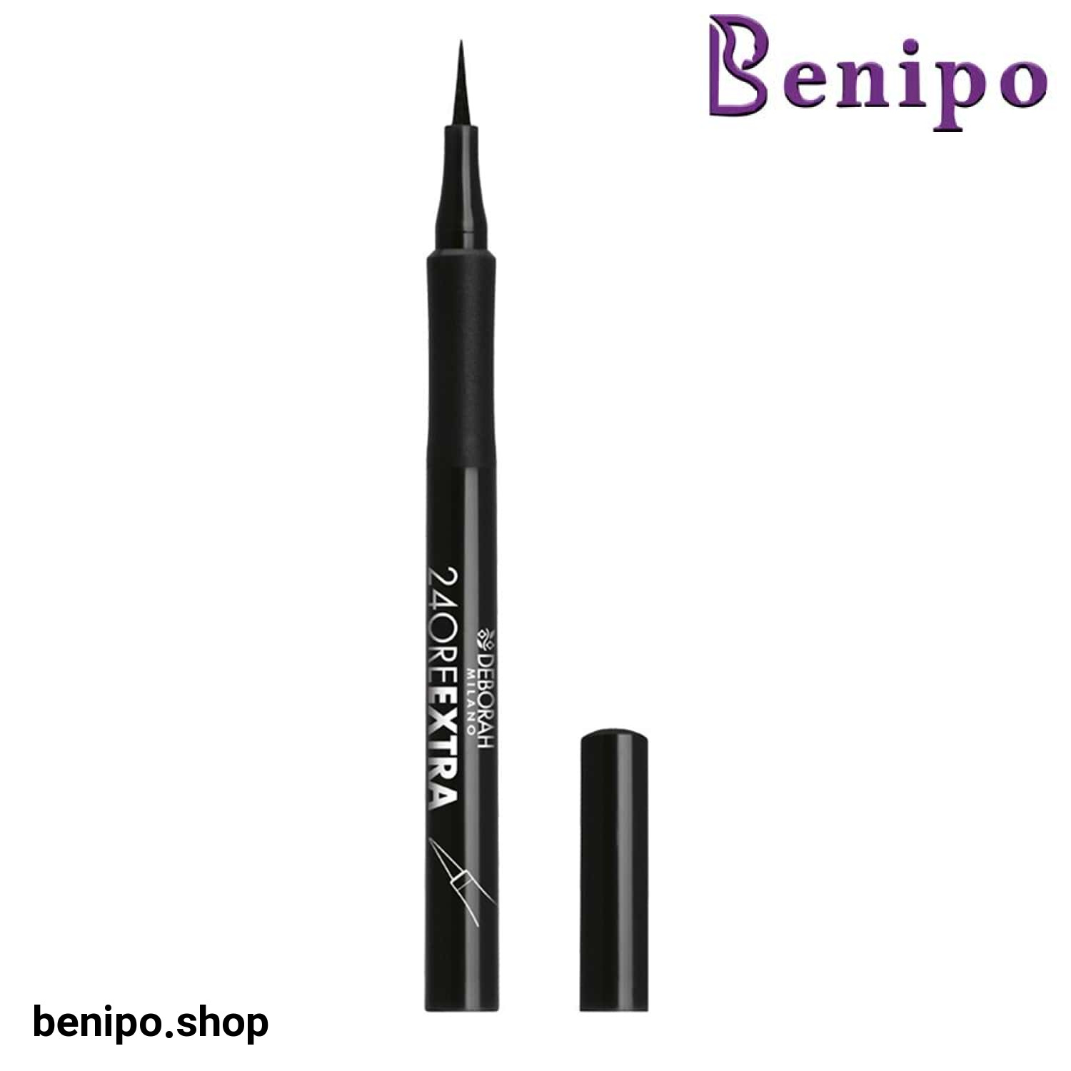 خط چشم ماژیکی دبورا 24ORE Extra