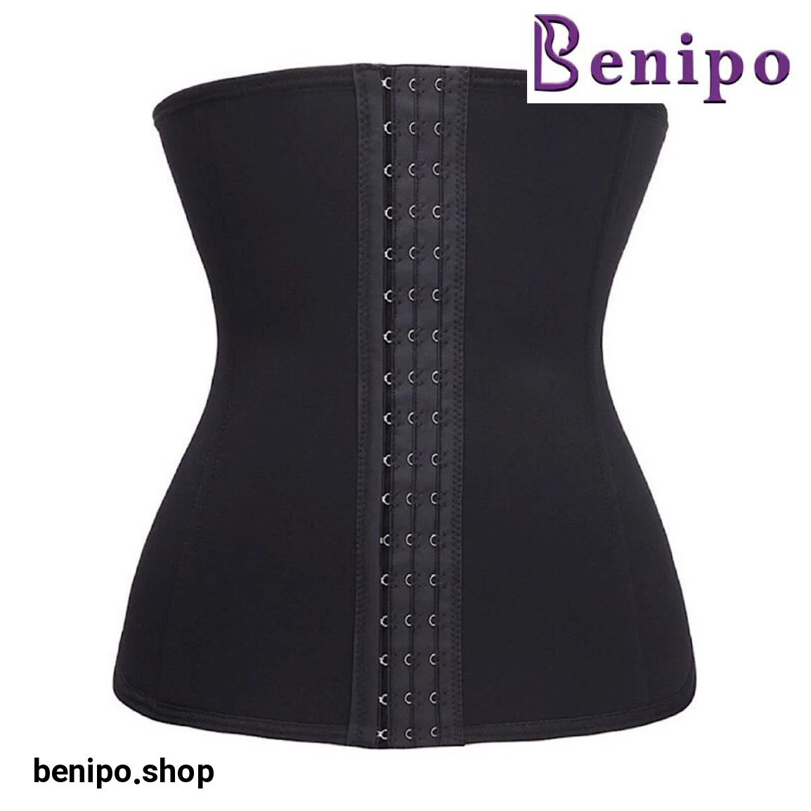 گن لاغری ژانکس مدل ساعت شنی سایز L