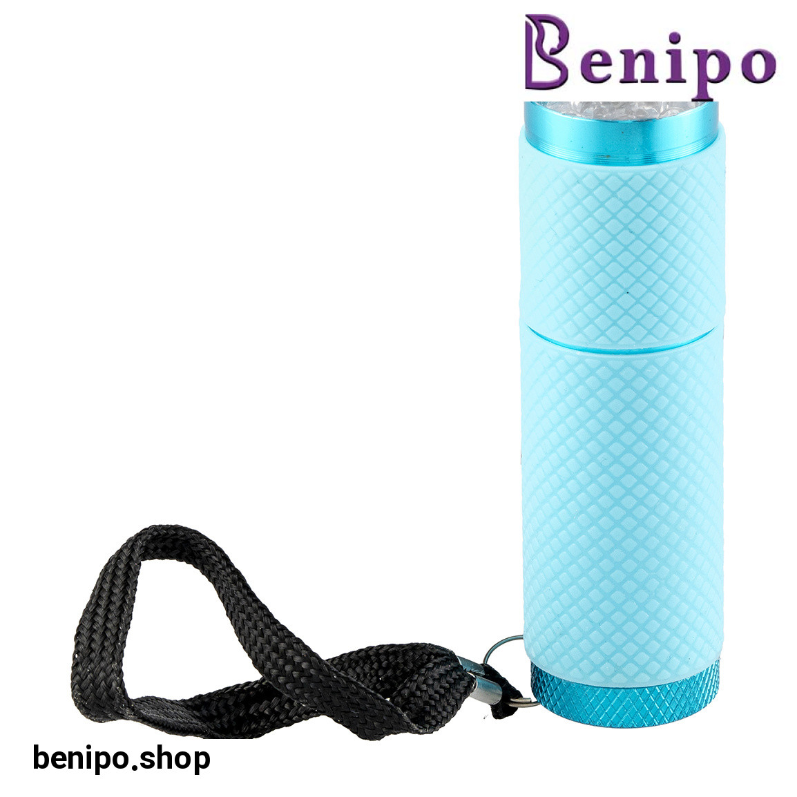 چراغ قوه یو وی کوچک