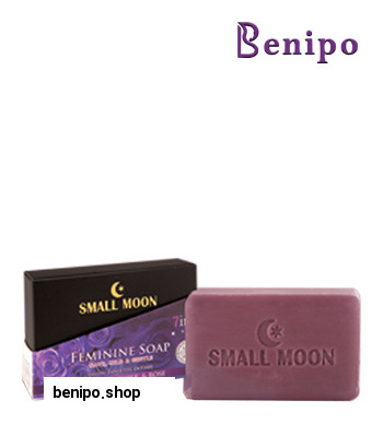 صابون بهداشتی بانوان