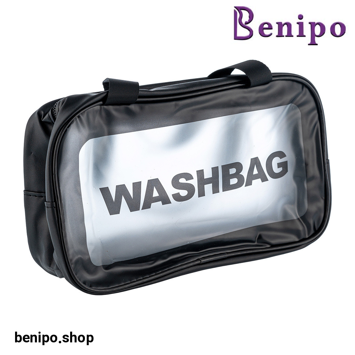 واش بگ سایز کوچک