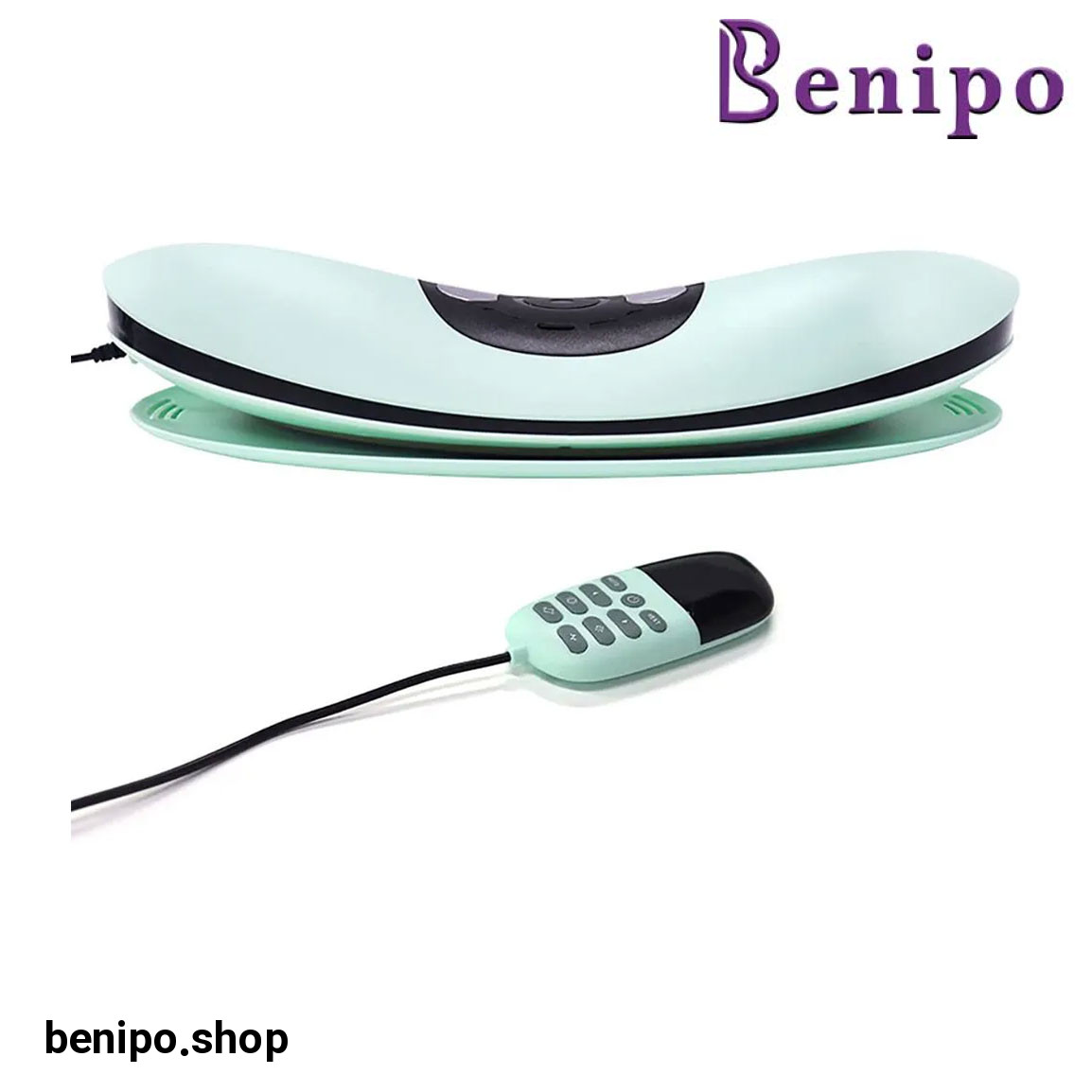 دستگاه هوشمند فیزیوتراپی کمر