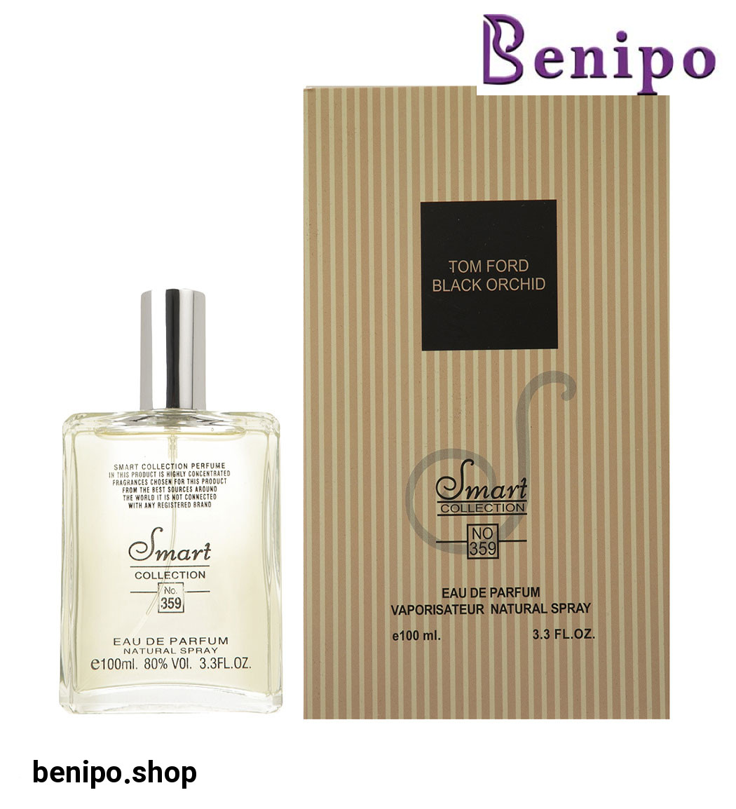 ادکلن تام فورد بلک ارکید 100 میل  new
