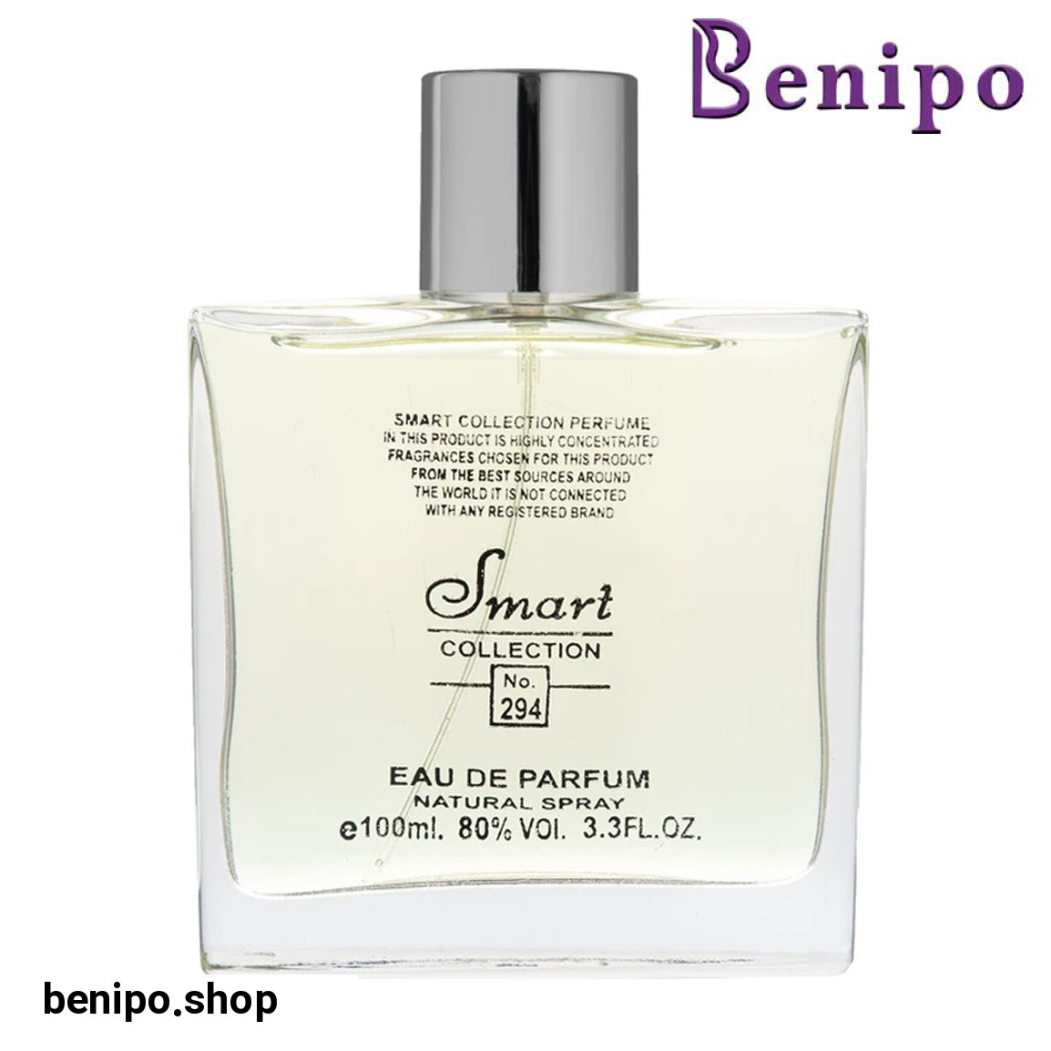 ادو پرفیوم مردانه مدل بوگارت حجم 100 میل