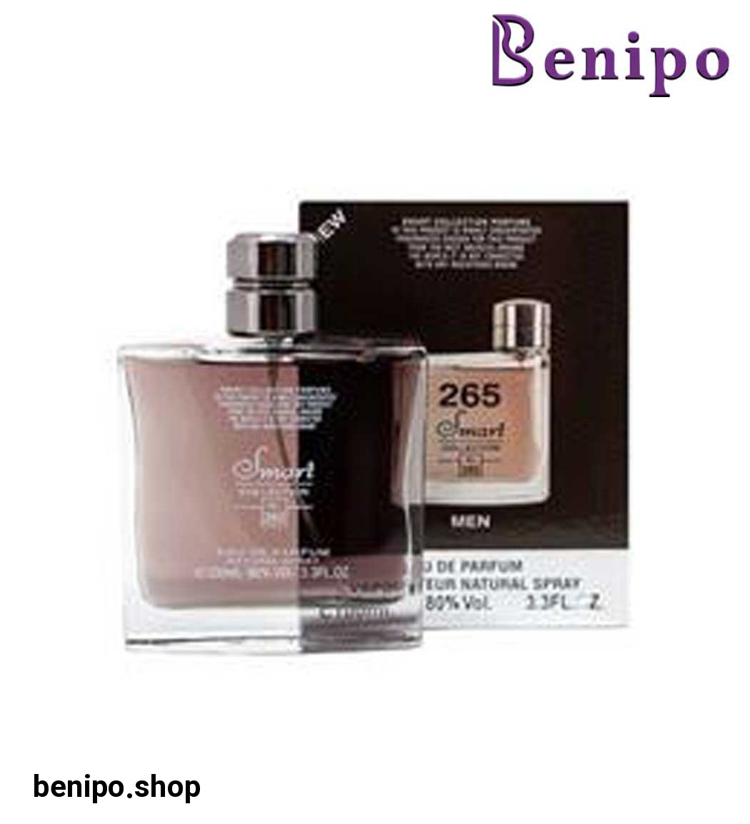 عطر مردانه دانهیل قهوه ای وی آی پی 100میل